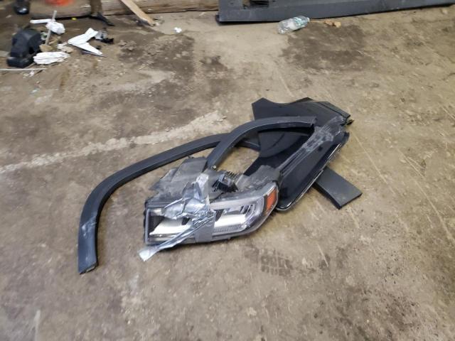 1GKKNRL46MZ137558 GMC ACADIA SLE