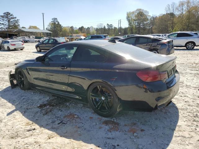 WBS3R9C56GK336418 BMW M4