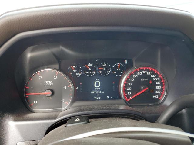 1GT120E86FF538267 GMC Sierra K2500 Denali