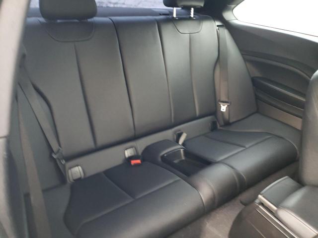 WBA1J7C5XEV253187 BMW M235I