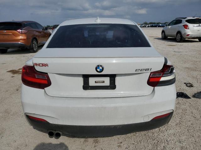 WBA1F5C50FV256770 BMW 228 I