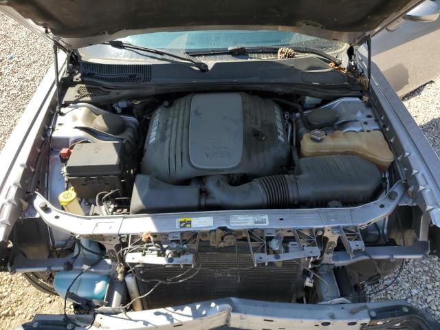 2C3CDYBT3EH100463 Dodge Challenger R/t