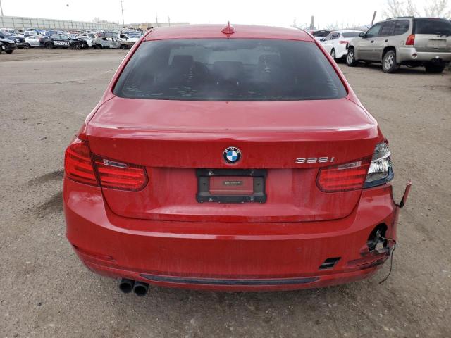 WBA3A5C54FF608184 BMW 328 I