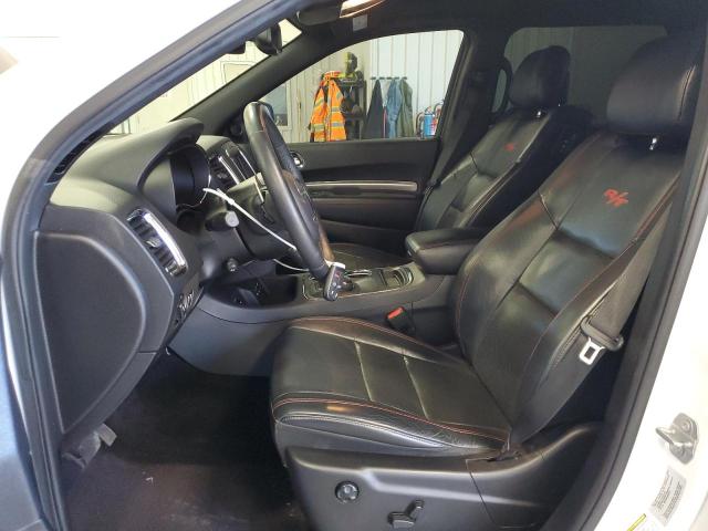 1C4SDHCT9GC359504 Dodge Durango R/t