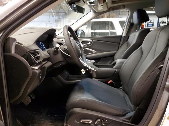 5J8TC2H35NL017222 Acura RDX