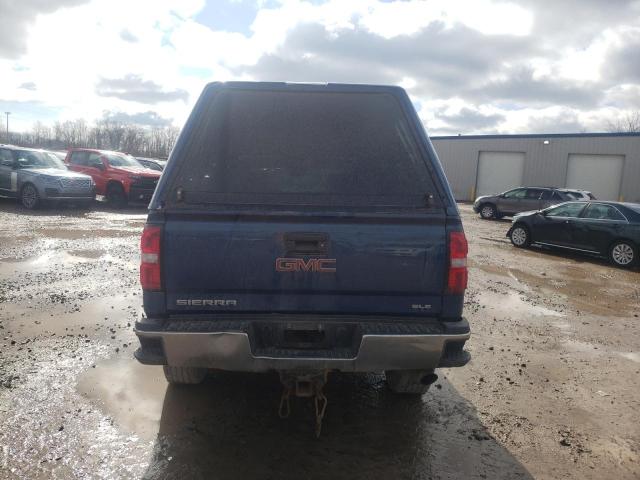 1GT22SEG7JZ255262 GMC Sierra K2500 Sle