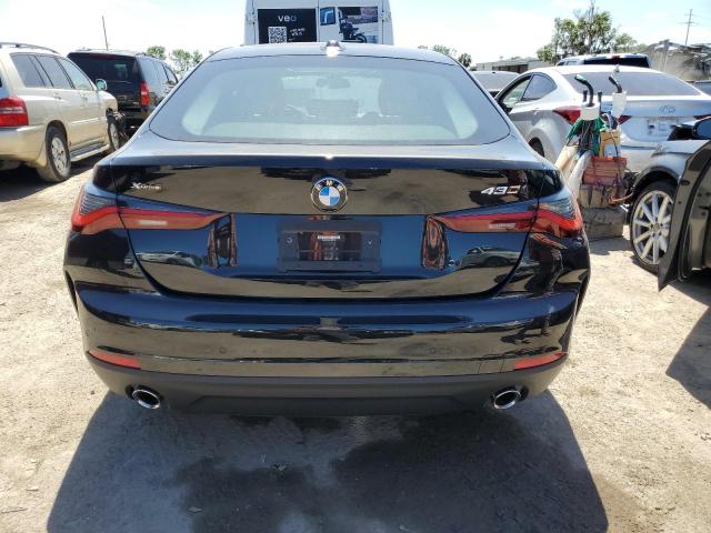 WBA73AV06PFN98250 BMW 430xi Gran Coupe