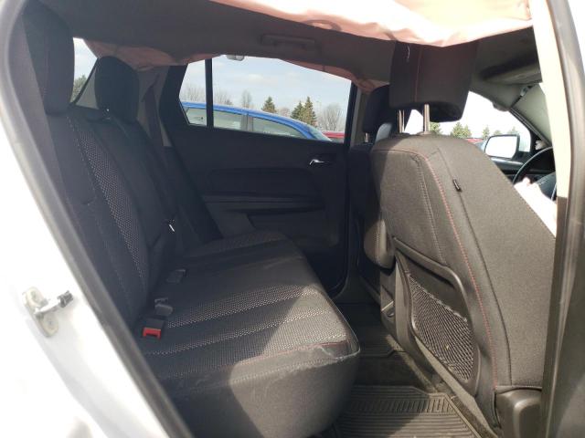 2GKALNEK9H6353055 GMC Terrain Sle