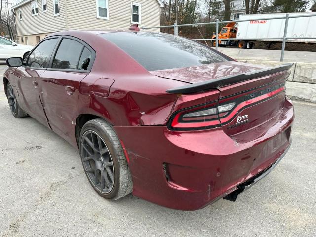 2C3CDXCT8NH130034 Dodge CHARGER R/T