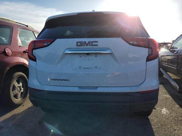 3GKALMEV6JL380218 GMC Terrain Sle