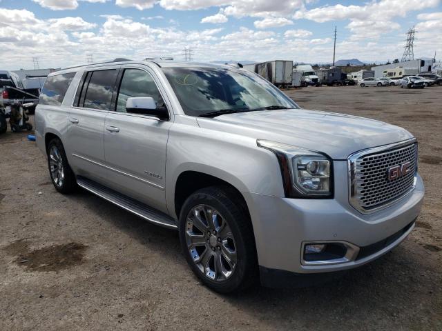 1GKS2JKJ3FR680189 GMC YUKON XL DENALI