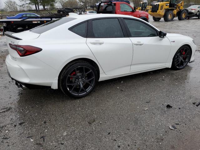 19UUB7F98NA002429 Acura Tlx Type S