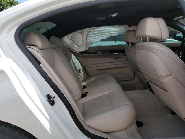 WBAYF8C51ED142216 BMW 750 LXI