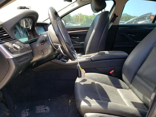 WBA5B1C57GG131518 BMW 535 I