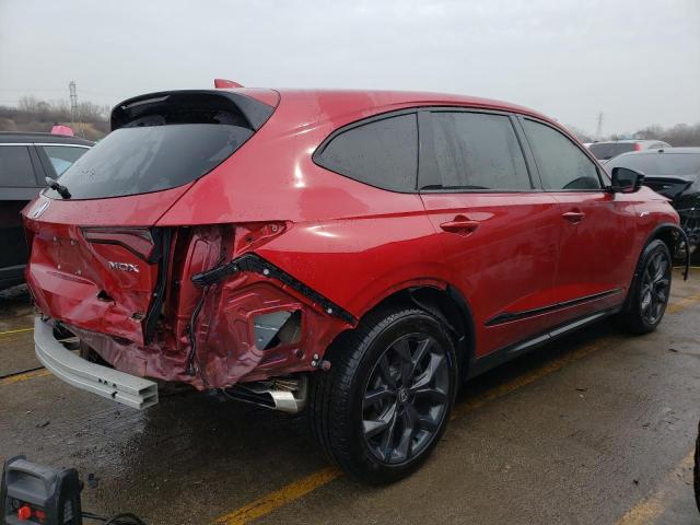 5J8YE1H09NL040227 Acura MDX A-SPEC