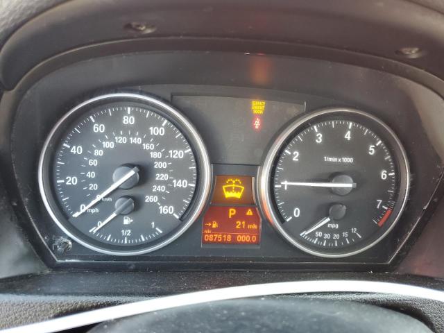 WBAVL1C56FVY27410 BMW X1 Xdrive28i