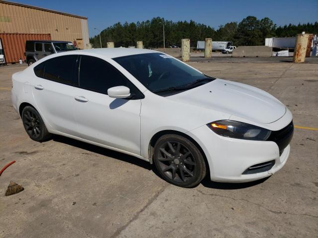 1C3CDFAA5FD363220 Dodge DART SE