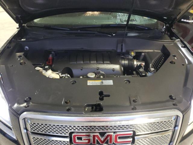 1GKKRTKDXEJ332257 GMC Acadia Denali