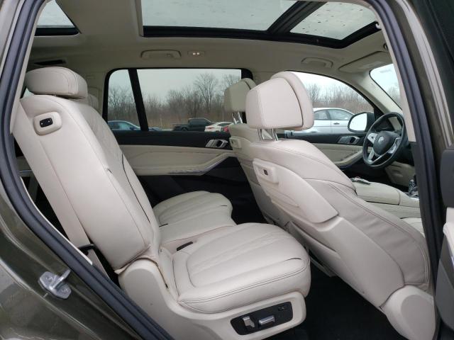 5UXCW2C08L9B79862 BMW X7 Xdrive40i