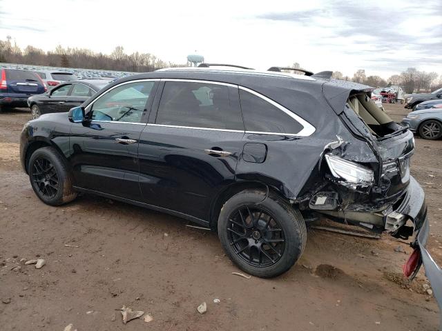 5FRYD4H44EB031894 Acura Mdx Technology