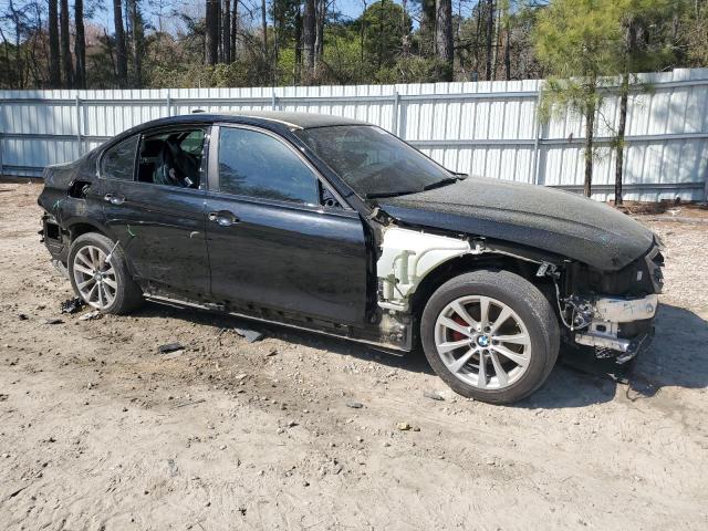 WBA8A9C5XHK620220 BMW 320 I