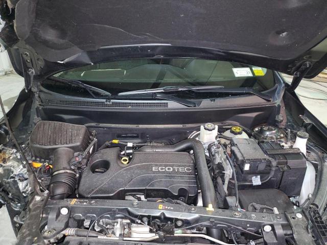 3GKALTEV3LL112580 GMC Terrain Sle