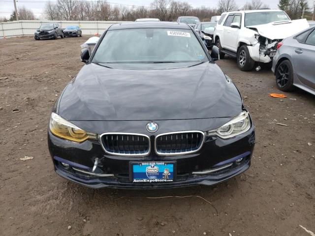 WBA8D9C34HA005593 BMW 330 XI