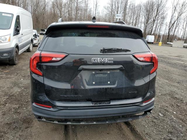 3GKALTEV9LL166305 GMC Terrain Sle