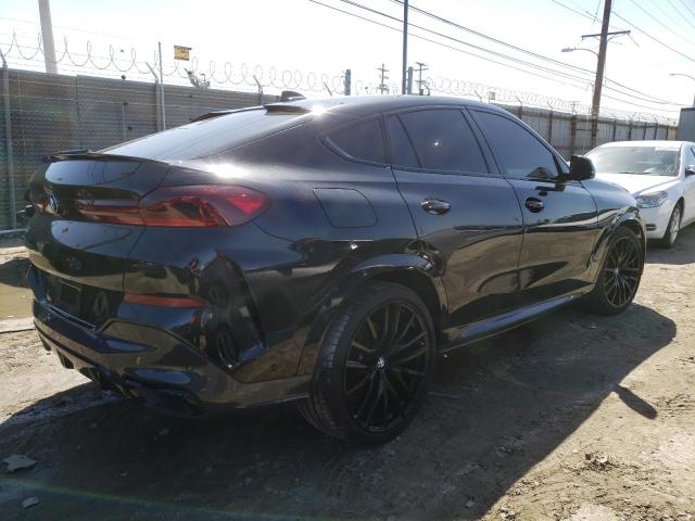 5UXCY4C06M9E01287 BMW X6 Sdrive 40i