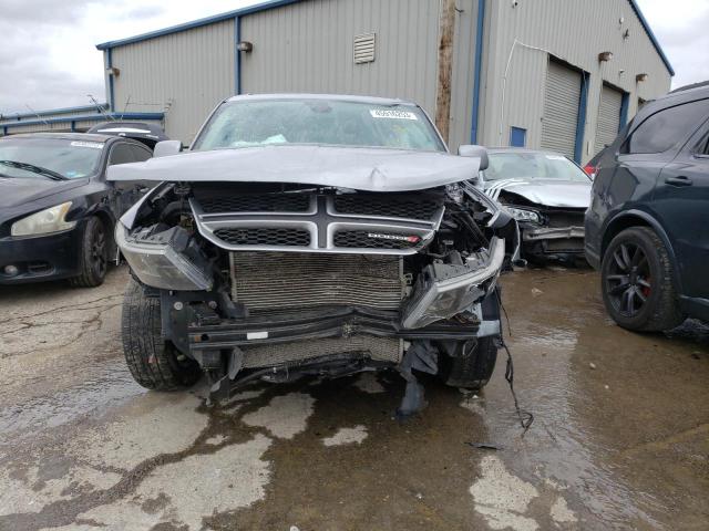 3C4PDCEG8JT370398 Dodge JOURNEY GT