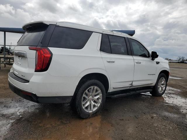1GKS2BKD8PR180191 GMC YUKON SLT