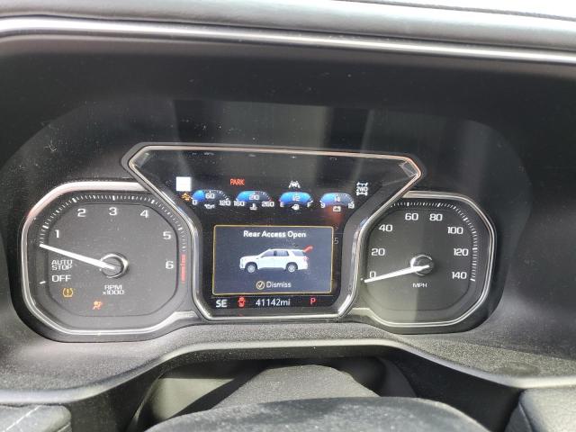 1GKS2DKL8MR108843 GMC YUKON DENALI