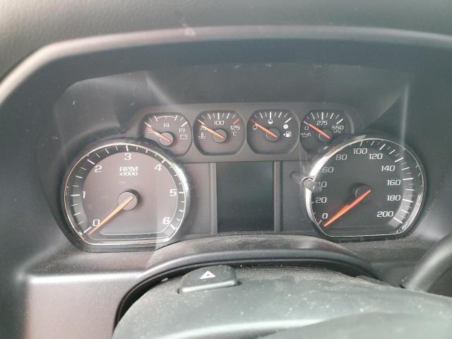 1GTR1TEH4EZ142472 GMC Sierra C1500