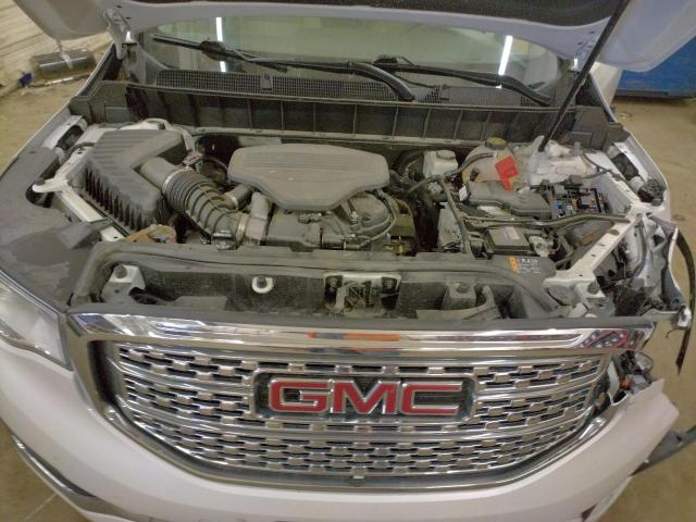 1GKKNXLS8HZ239811 GMC Acadia Denali