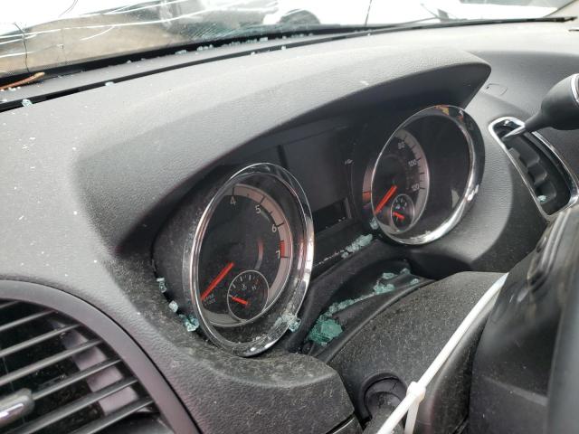 2C4RDGBG1HR564000 Dodge Grand Caravan Se