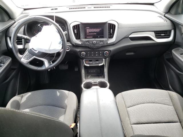 3GKALMEV0NL179517 GMC Terrain Sle