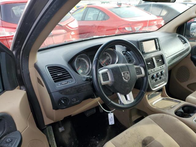 2C4RDGCG9GR327994 Dodge Grand Caravan Sxt