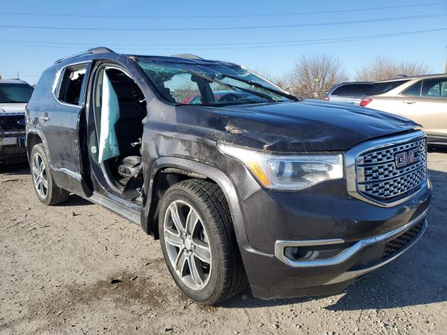 1GKKNXLS6HZ247695 GMC Acadia Denali