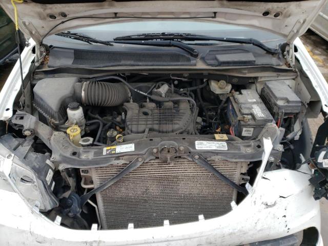 2C4RDGBG1HR667305 Dodge Grand Caravan Se