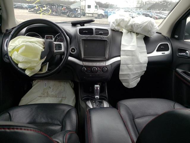 3C4PDCEG8JT370398 Dodge JOURNEY GT