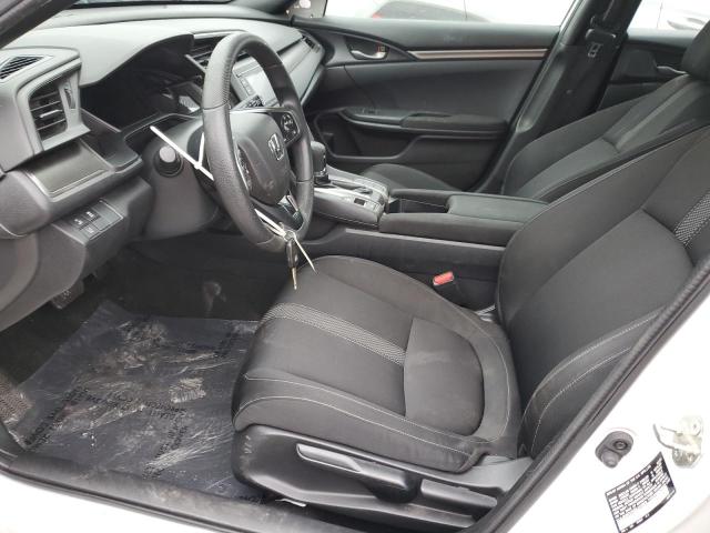 SHHFK7H35LU416979 Honda Civic Lx