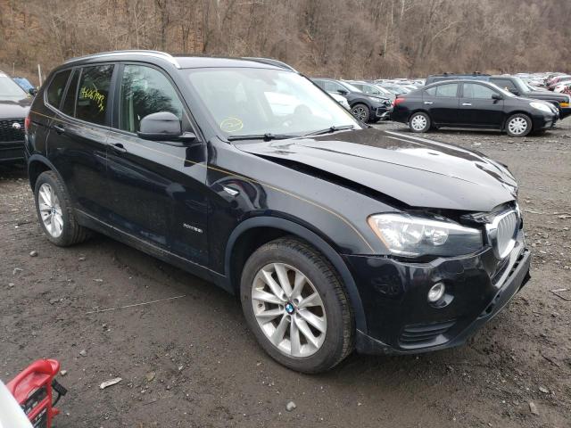5UXWX9C53G0D71229 BMW X3 Xdrive28i