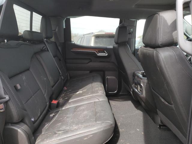 1GTUUGEL6NZ593464 GMC Sierra K1500 Denali
