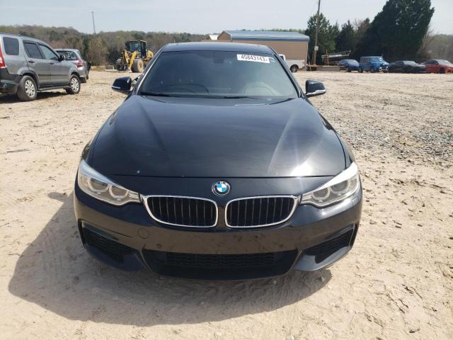 WBA3N9C54EK245578 BMW 428 XI