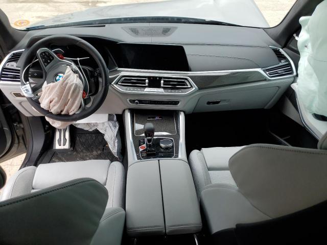 5YMJU0C03N9N29554 BMW X5 M