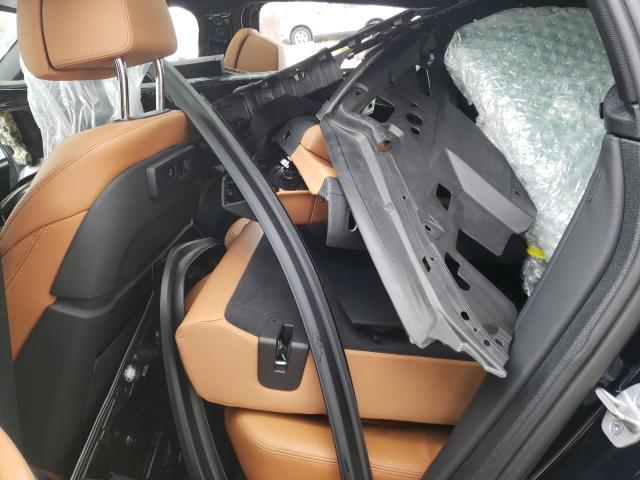 5UXCY8C01M9F23403 BMW X6 M50i