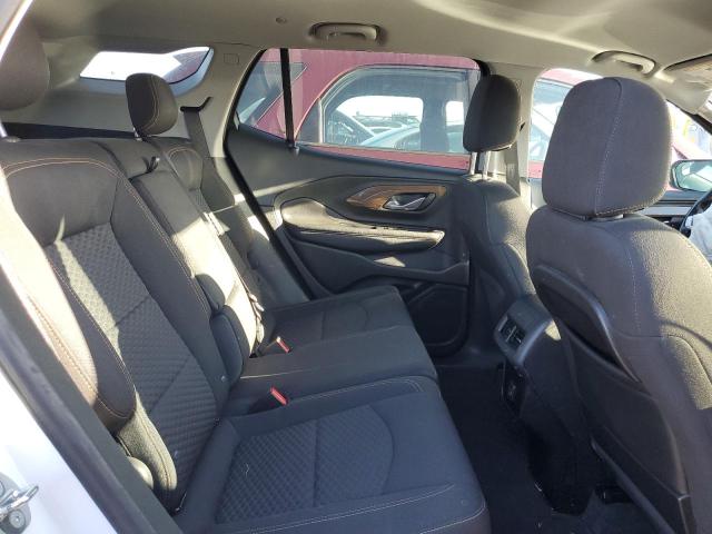 3GKALMEV6JL380218 GMC Terrain Sle