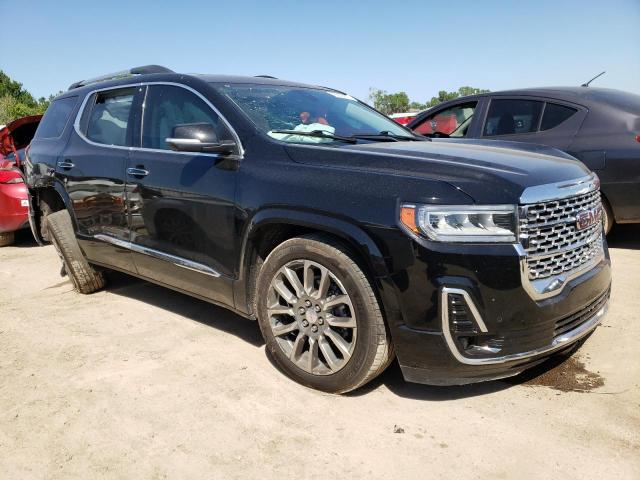 1GKKNPLS5MZ141992 GMC Acadia Denali