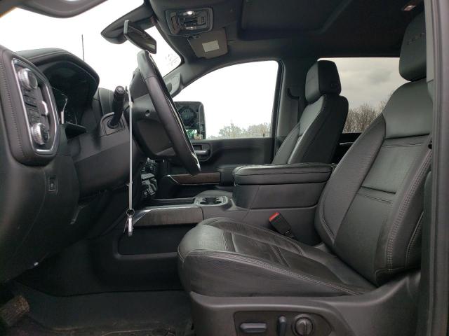 1GT49WEY7NF238764 GMC Sierra K3500 Denali
