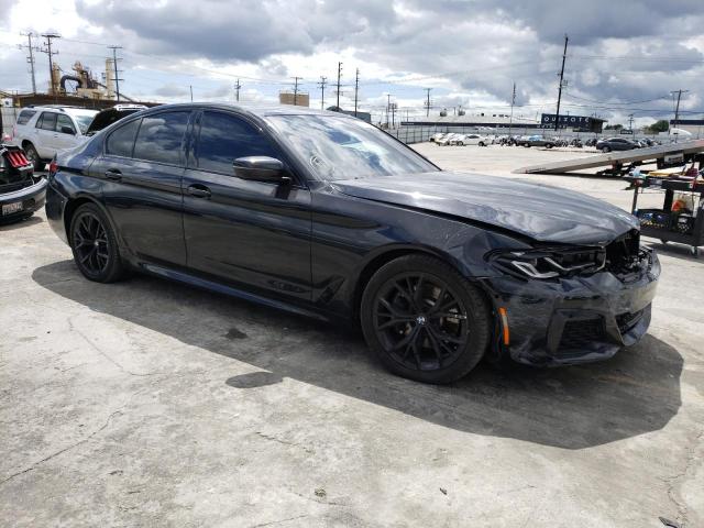 WBA53BH0XMWX20225 BMW 530 I